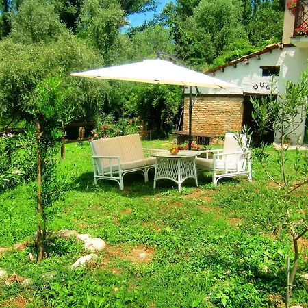 Ca' Perucci Guest House Urbino Exterior foto