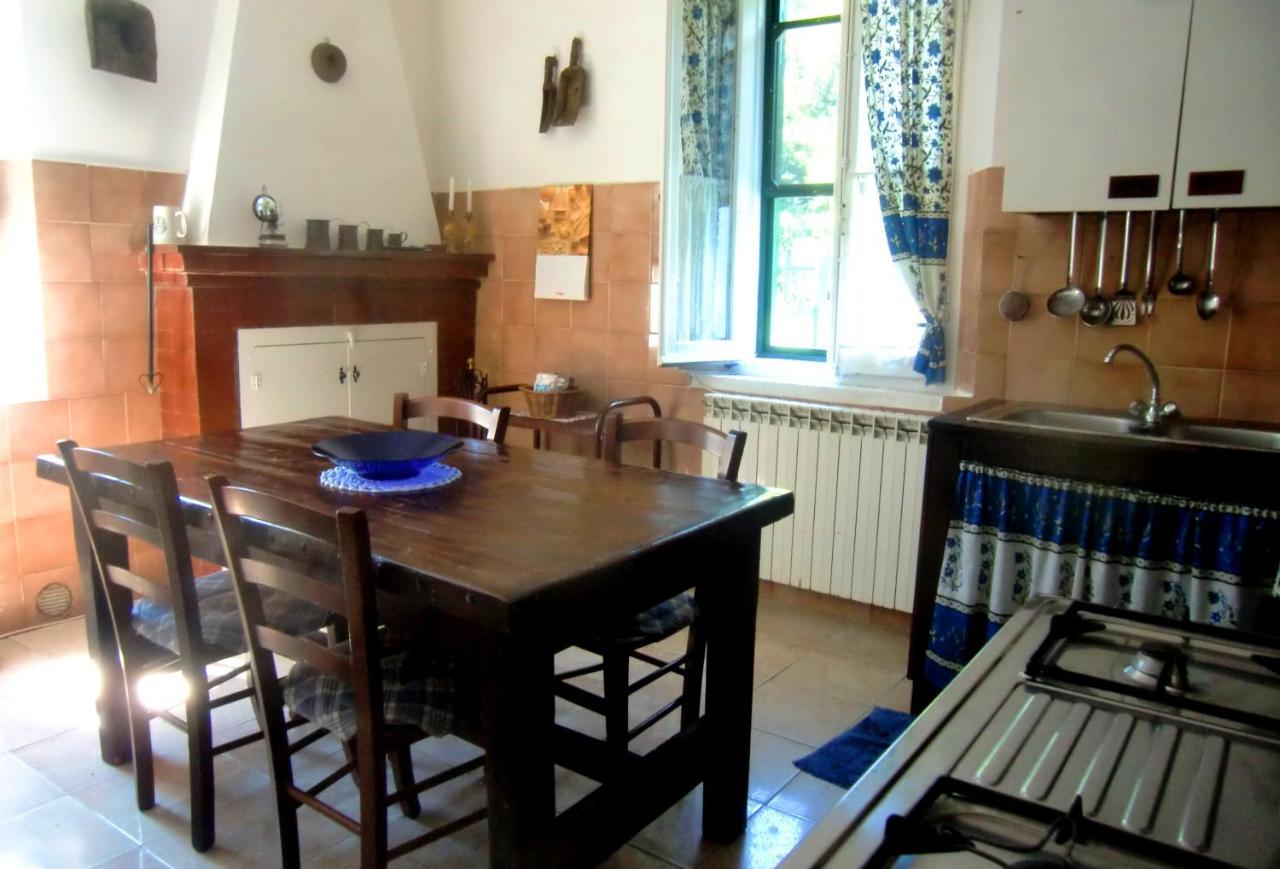 Ca' Perucci Guest House Urbino Exterior foto