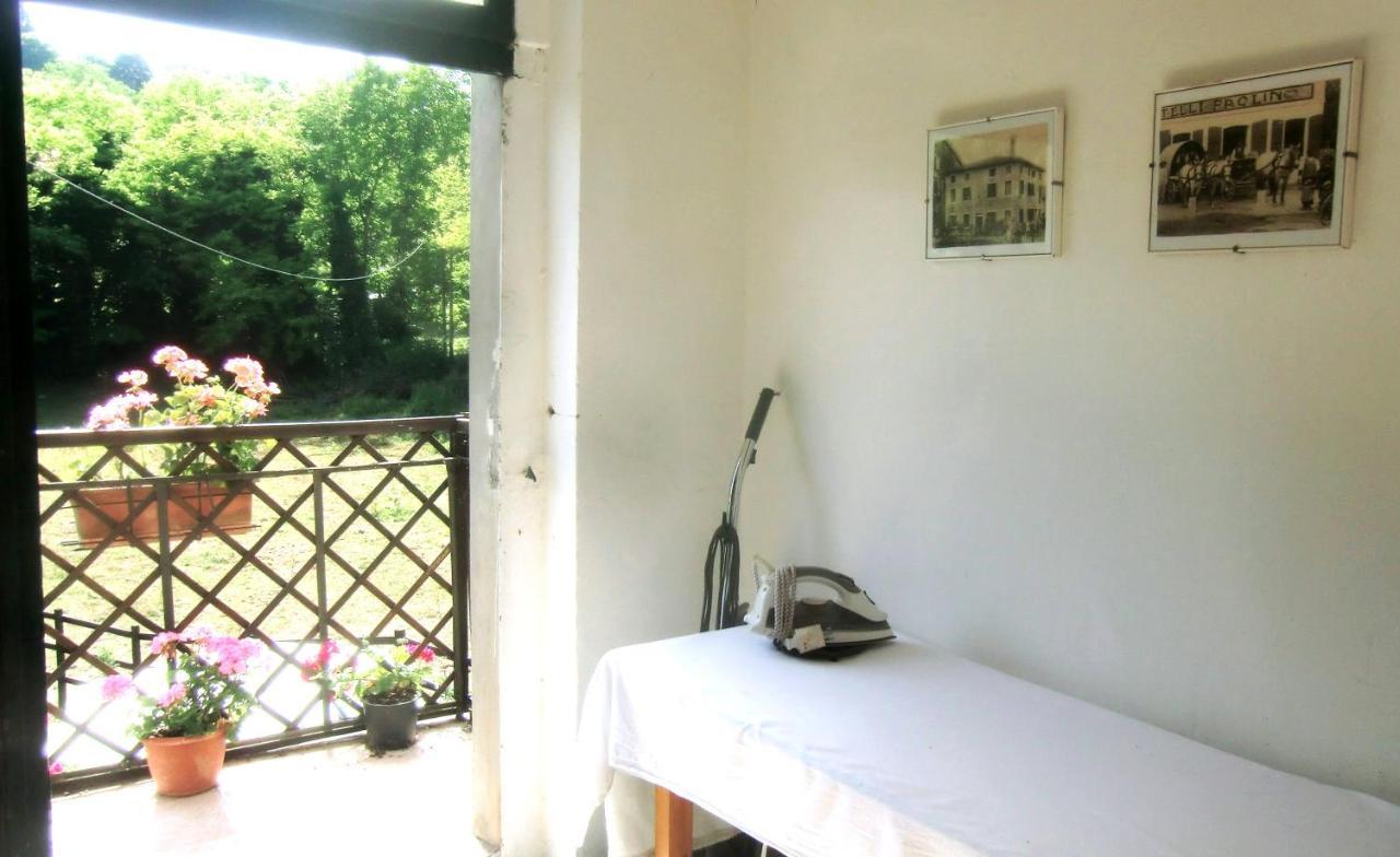 Ca' Perucci Guest House Urbino Exterior foto
