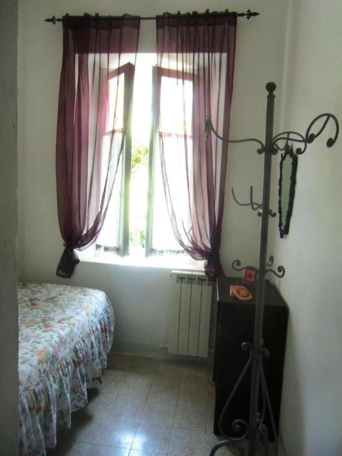 Ca' Perucci Guest House Urbino Exterior foto