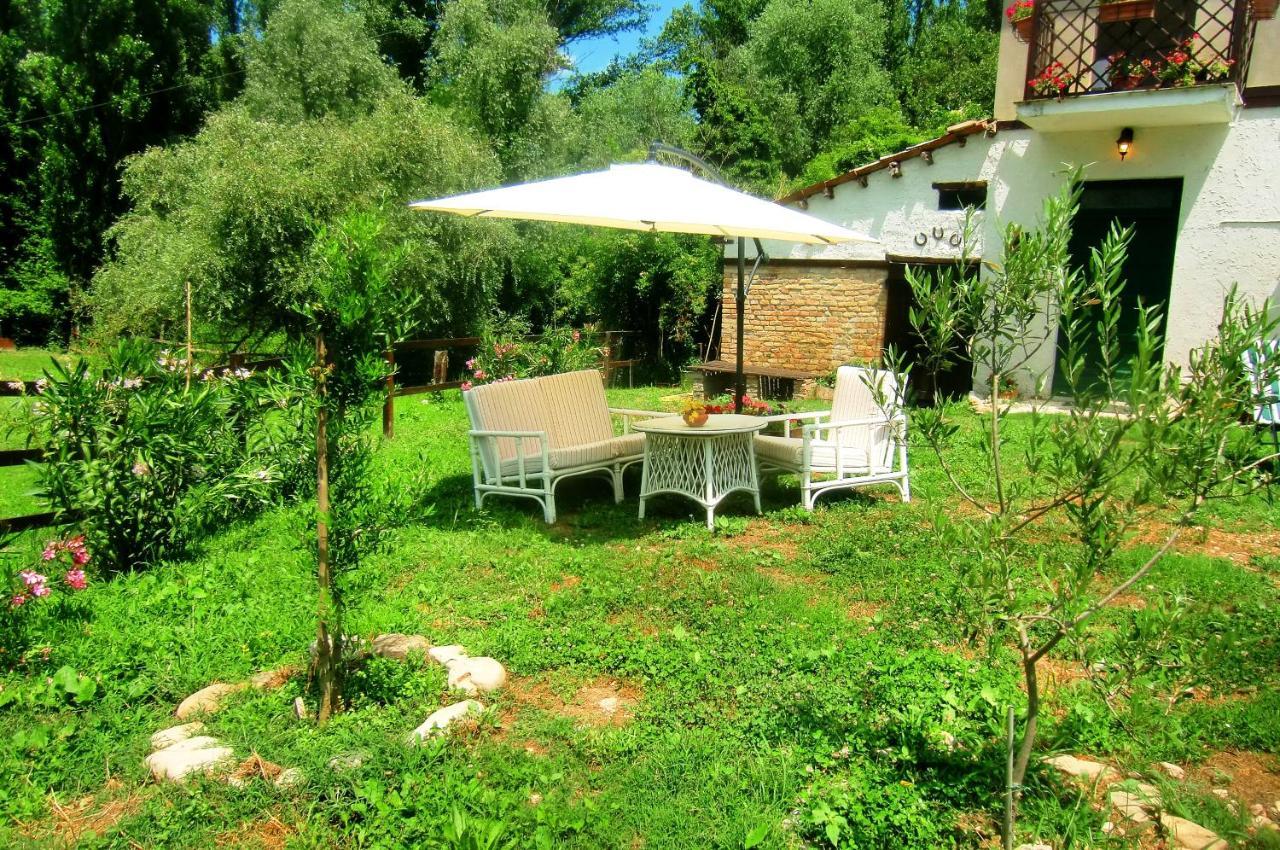 Ca' Perucci Guest House Urbino Exterior foto