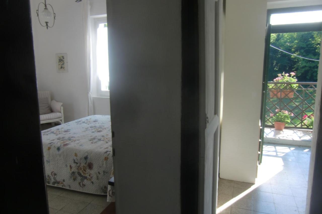 Ca' Perucci Guest House Urbino Exterior foto