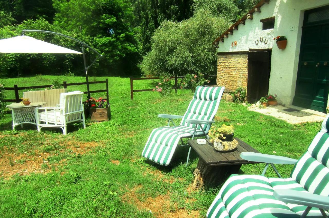 Ca' Perucci Guest House Urbino Exterior foto