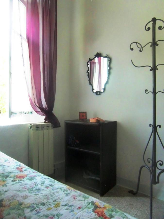 Ca' Perucci Guest House Urbino Exterior foto