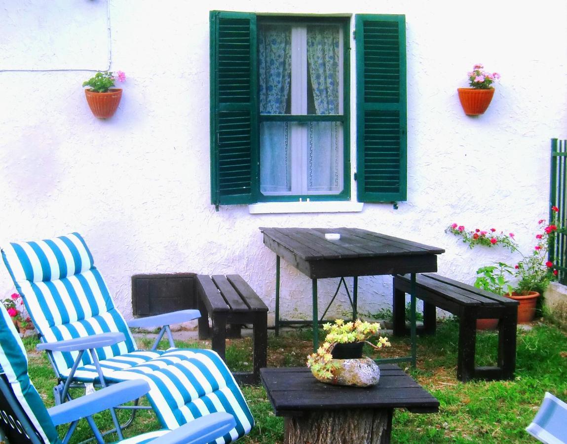 Ca' Perucci Guest House Urbino Exterior foto