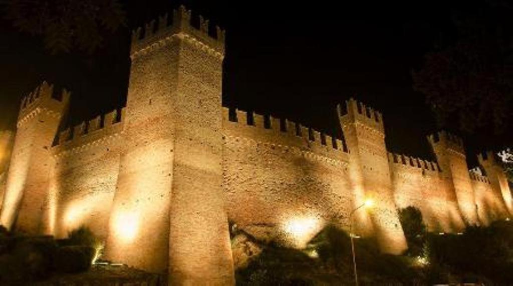 Ca' Perucci Guest House Urbino Exterior foto