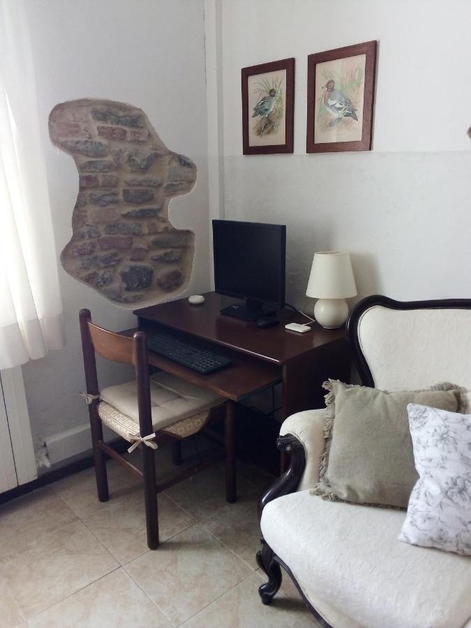 Ca' Perucci Guest House Urbino Exterior foto