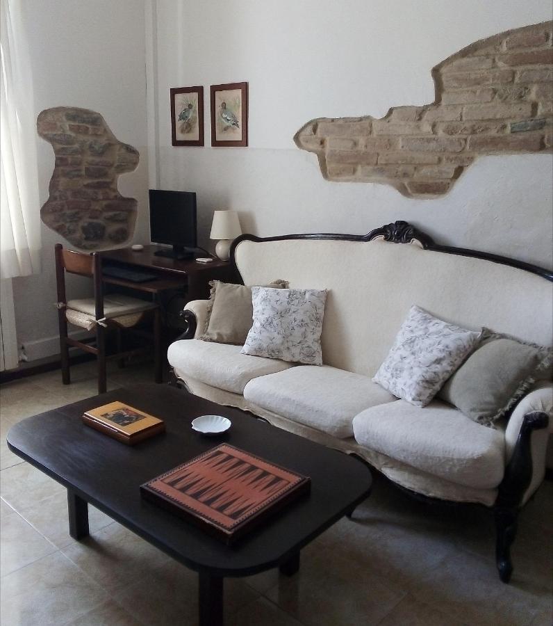 Ca' Perucci Guest House Urbino Exterior foto